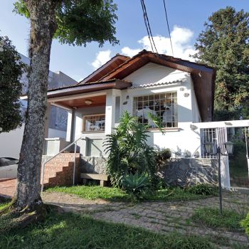 CASA COMERCIAL - BOM RETIRO