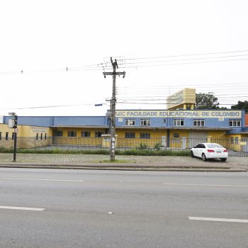 IMÓVEL COMERCIAL - COLOMBO