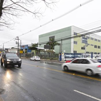 IMÓVEL COMERCIAL - AV. VER. TOALDO TÚLIO