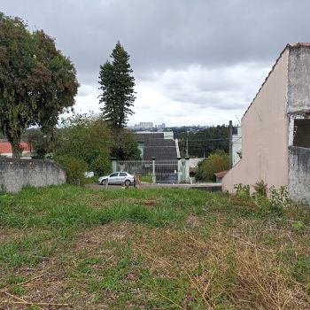 TERRENO - BAIRRO ALTO