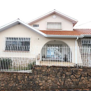 CASA COMERCIAL - SÃO FRANCISCO