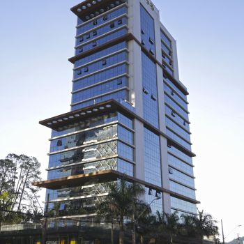 CONJ. COM. - CAMPINA DO SIQUEIRA