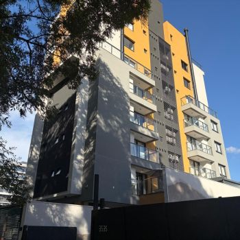 STÚDIO - ÁGUA VERDE