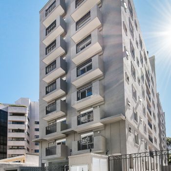 APTO. DUPLEX - CABRAL